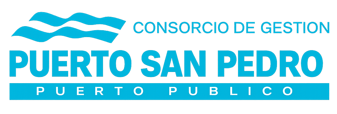 Consorcio de Gestión del Puerto de San Pedro